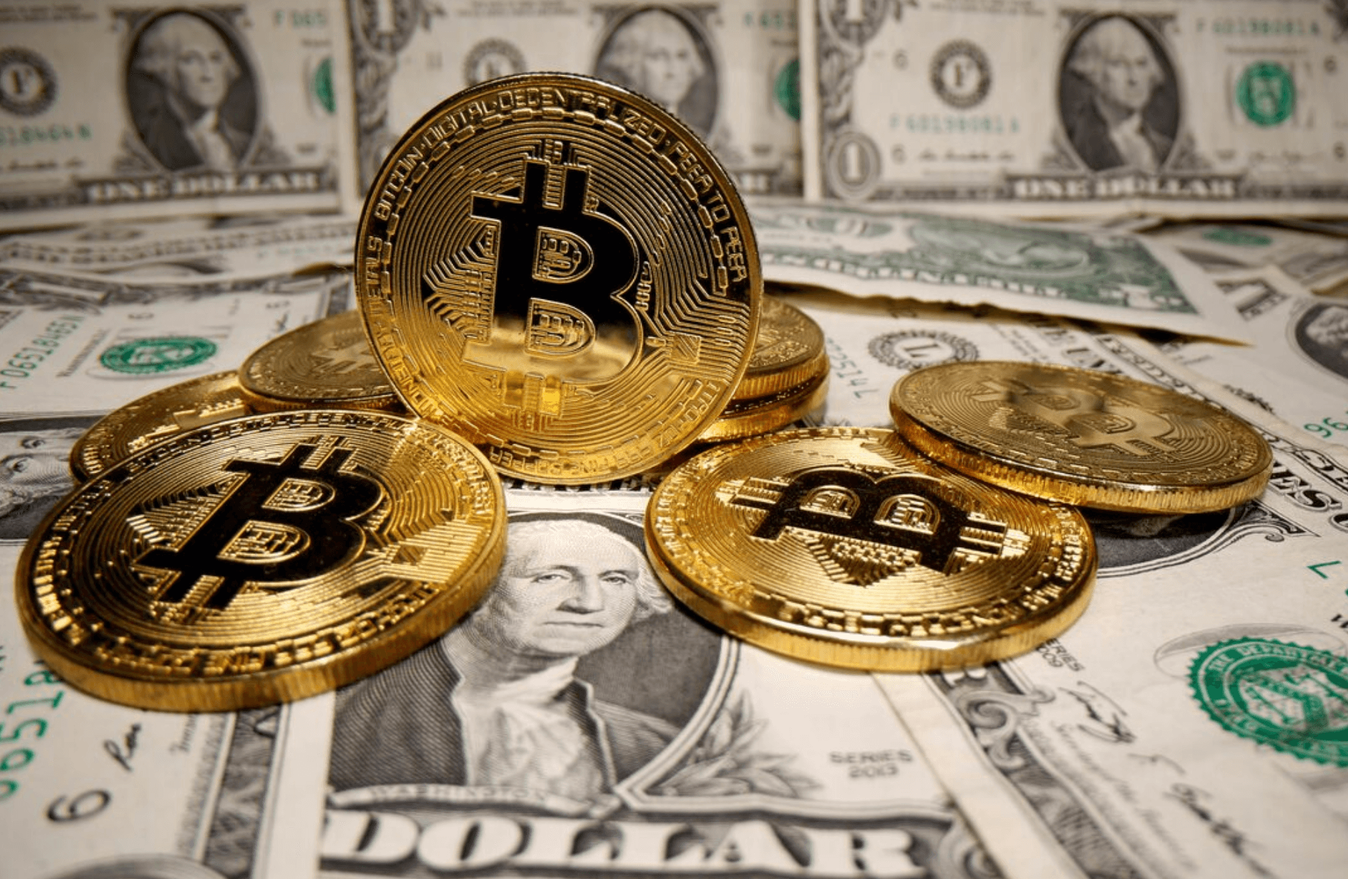 Bitcoin at $63,773 — CPI Print Is Today's Binary