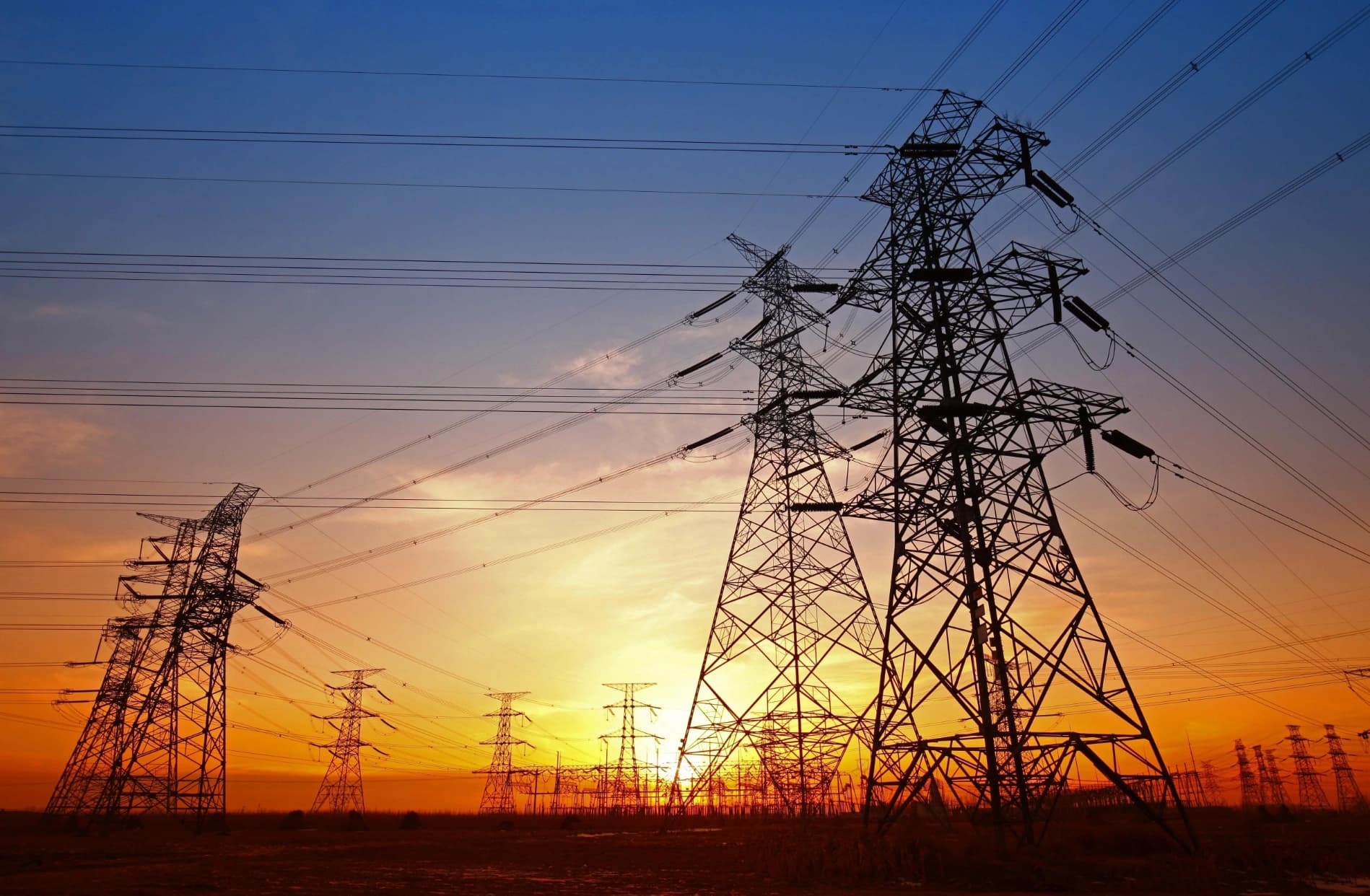 PWRX Launches on TXSE as Power Grid ETFs Enter New Era