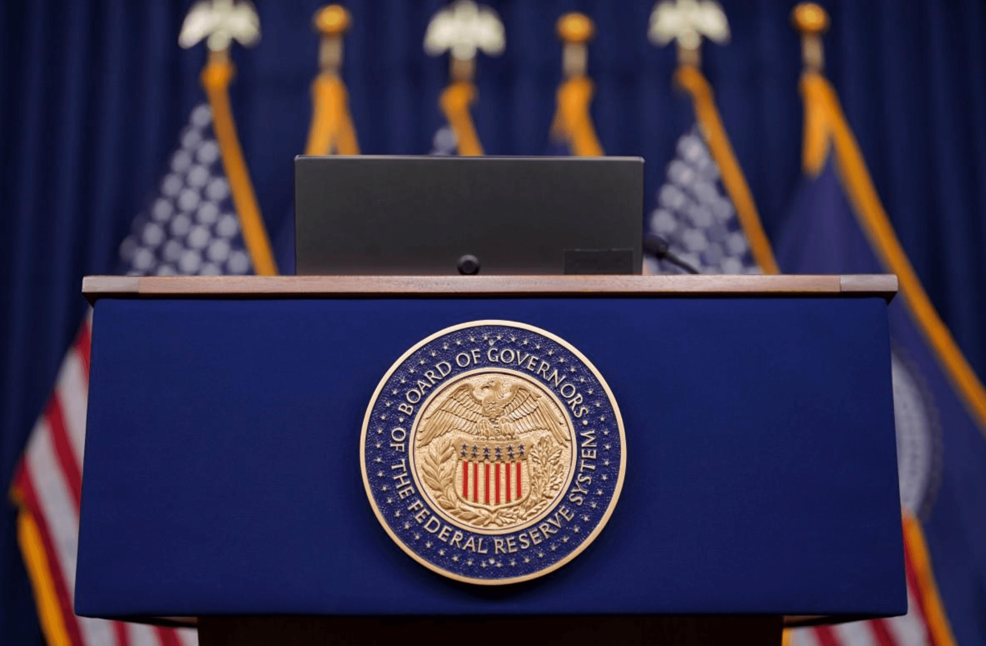 Fed's Three Dissenters Signal September Rate Hike Is Live