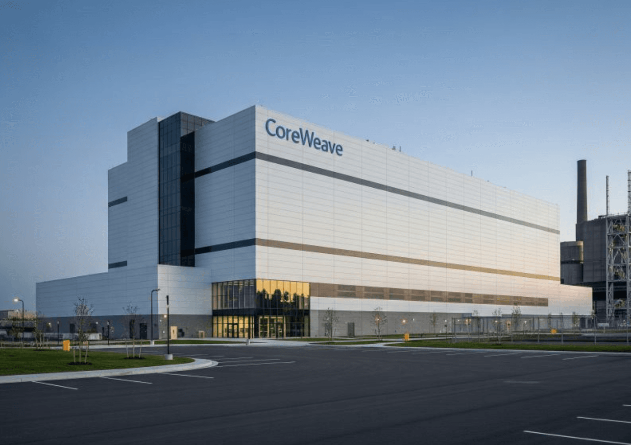 CoreWeave Backlog Hits $129B: The AI Demand Proof Point