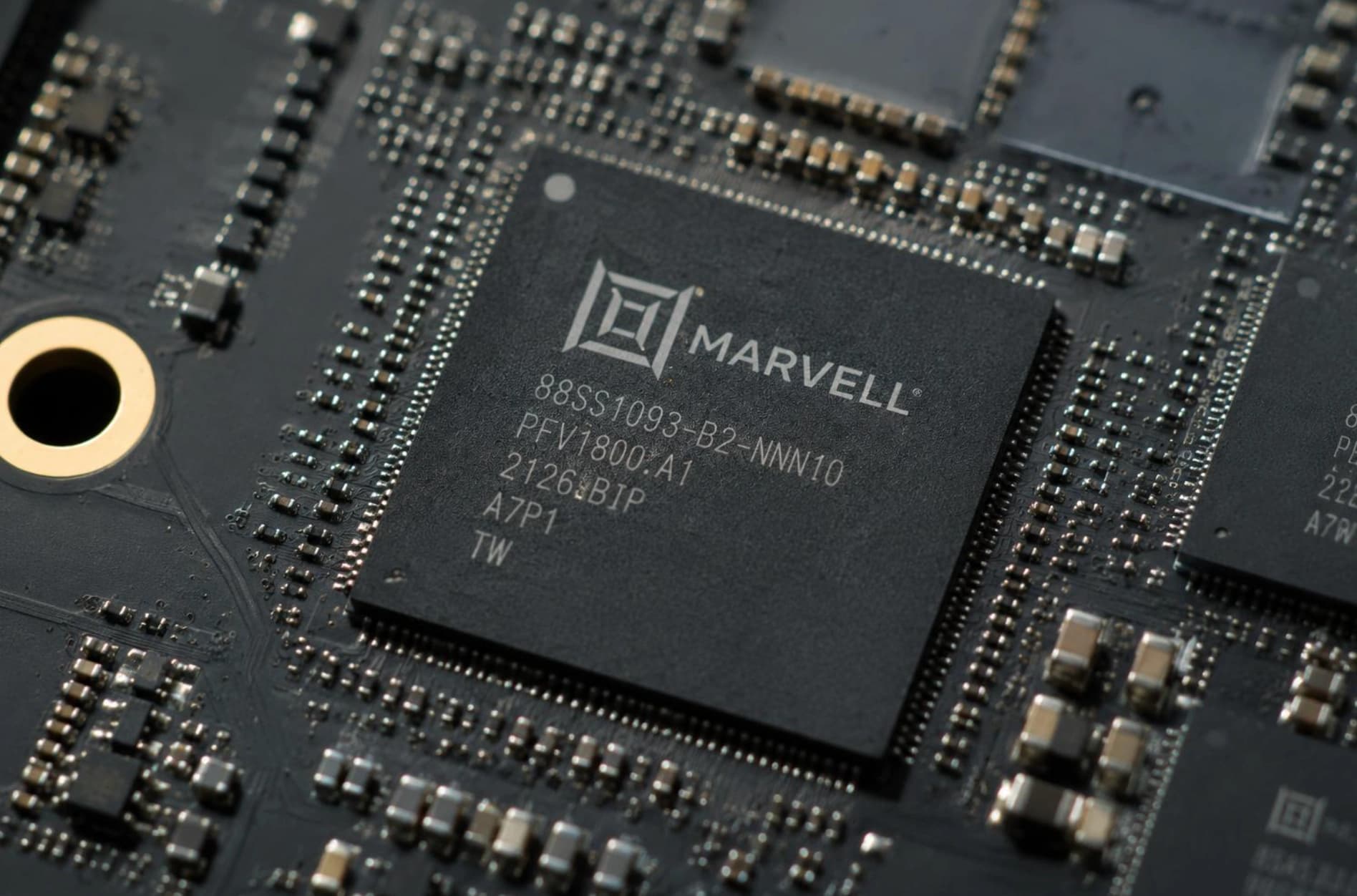 Marvell Up 180% in 2026 — Can the Rally Hold?