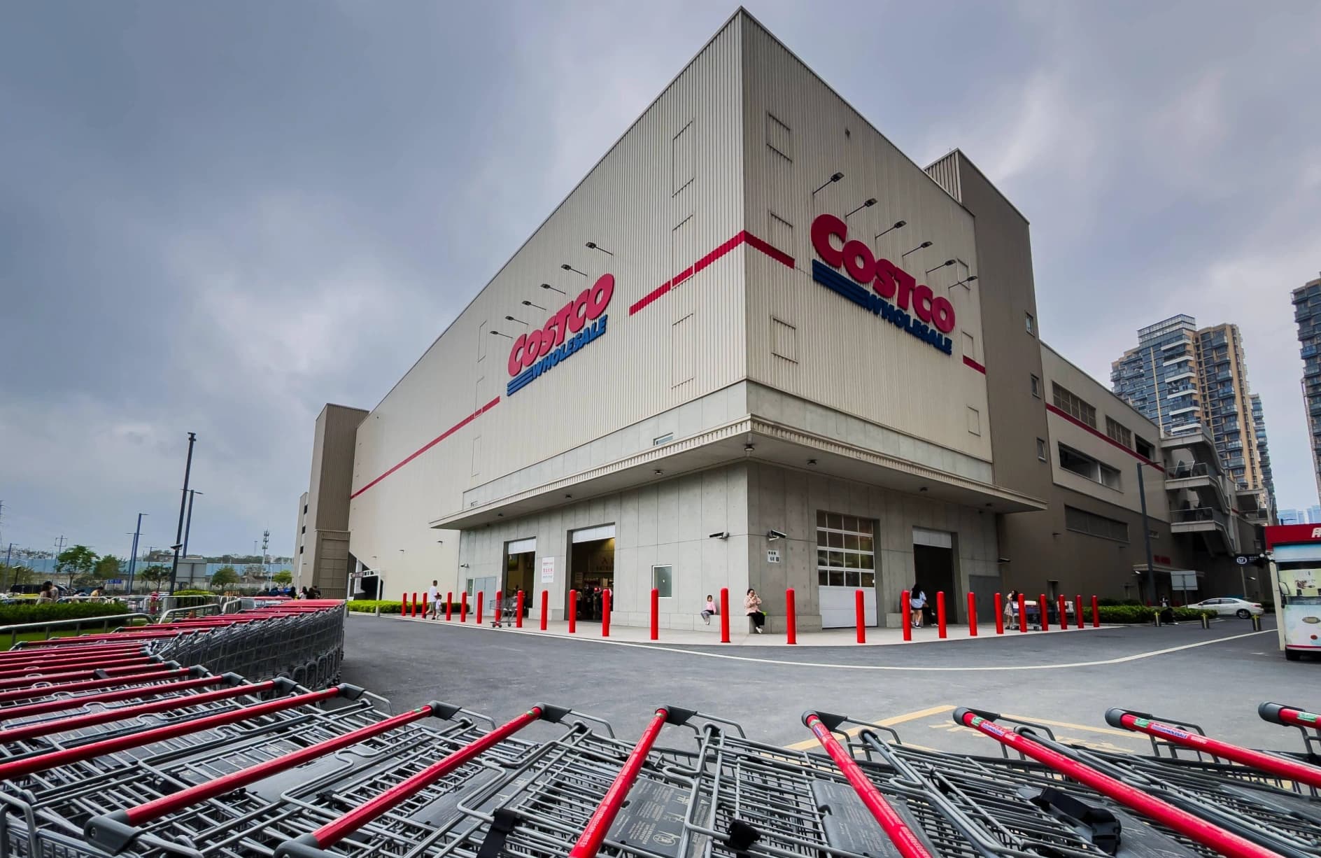 Costco Earnings Tonight: The Numbers That Matter