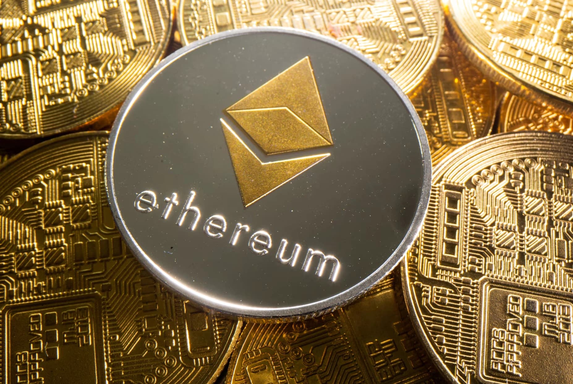 ETH at $2,693 as Whales Accumulate and ETF Flows Accelerate
