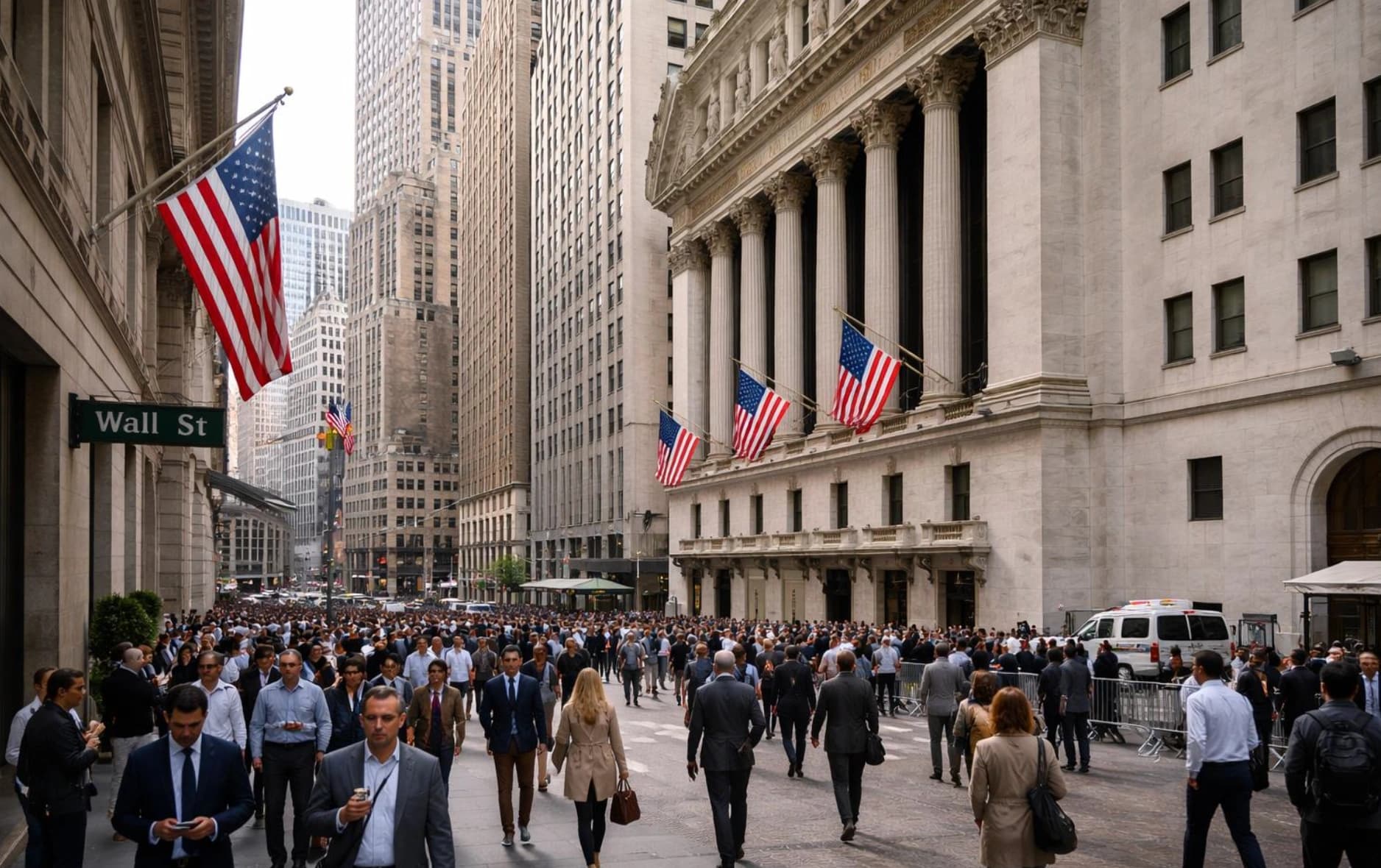 ETF Flows Hit $1.47T — $2 Trillion Year Now in Sight
