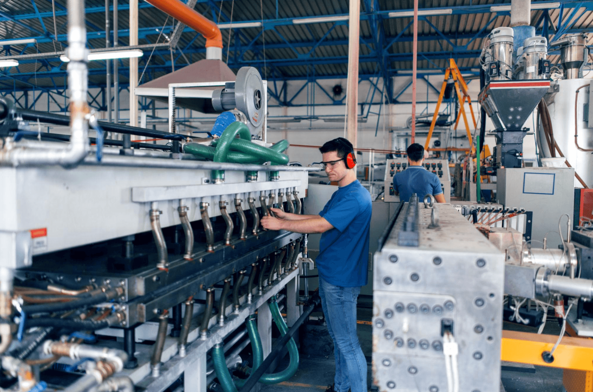 ISM Manufacturing July: The Number That Moves Rates