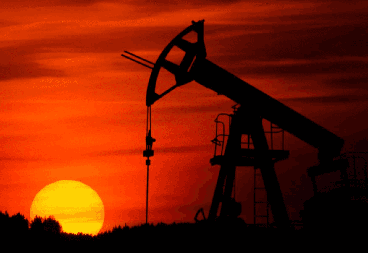 WTI Crude Craters 5.7% as Iran Deal Lifts Markets