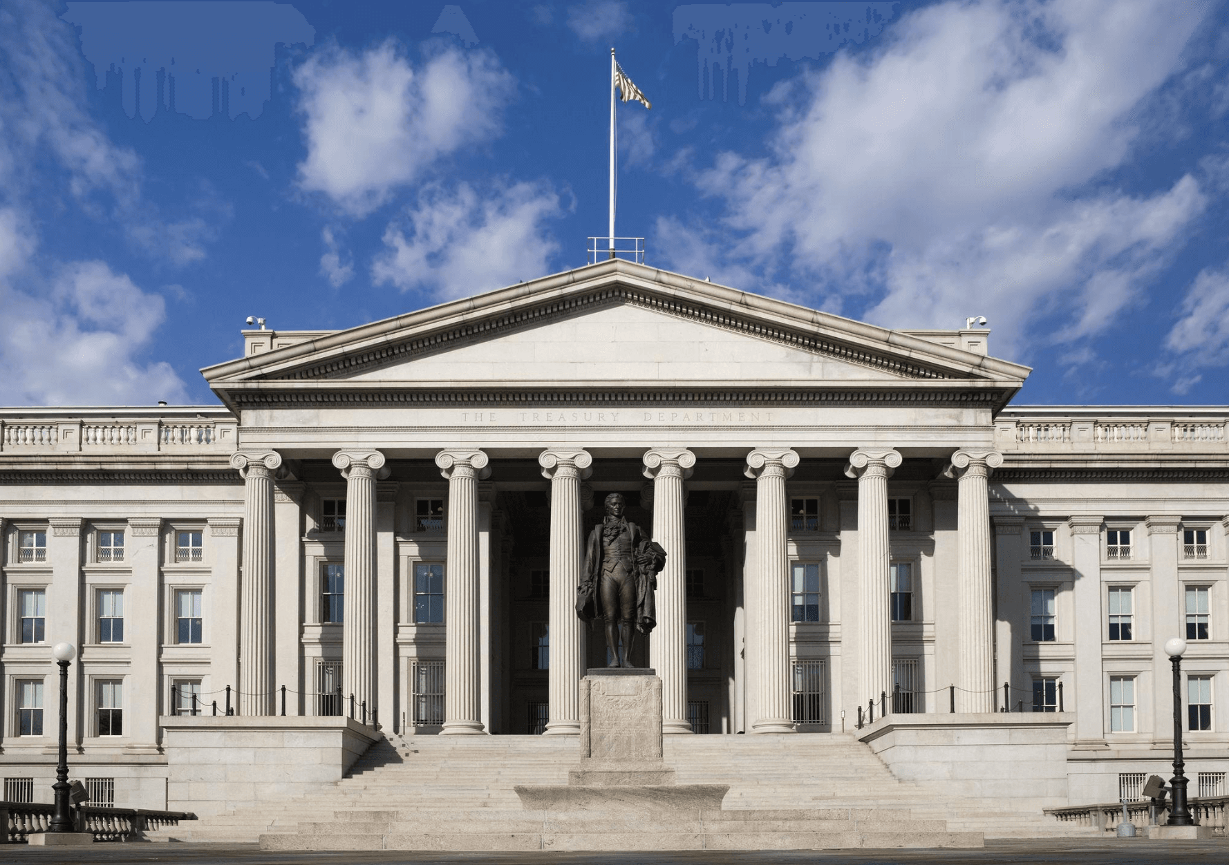 Fed's 9-3 Hold Sends 30-Year Yield to 2007 High