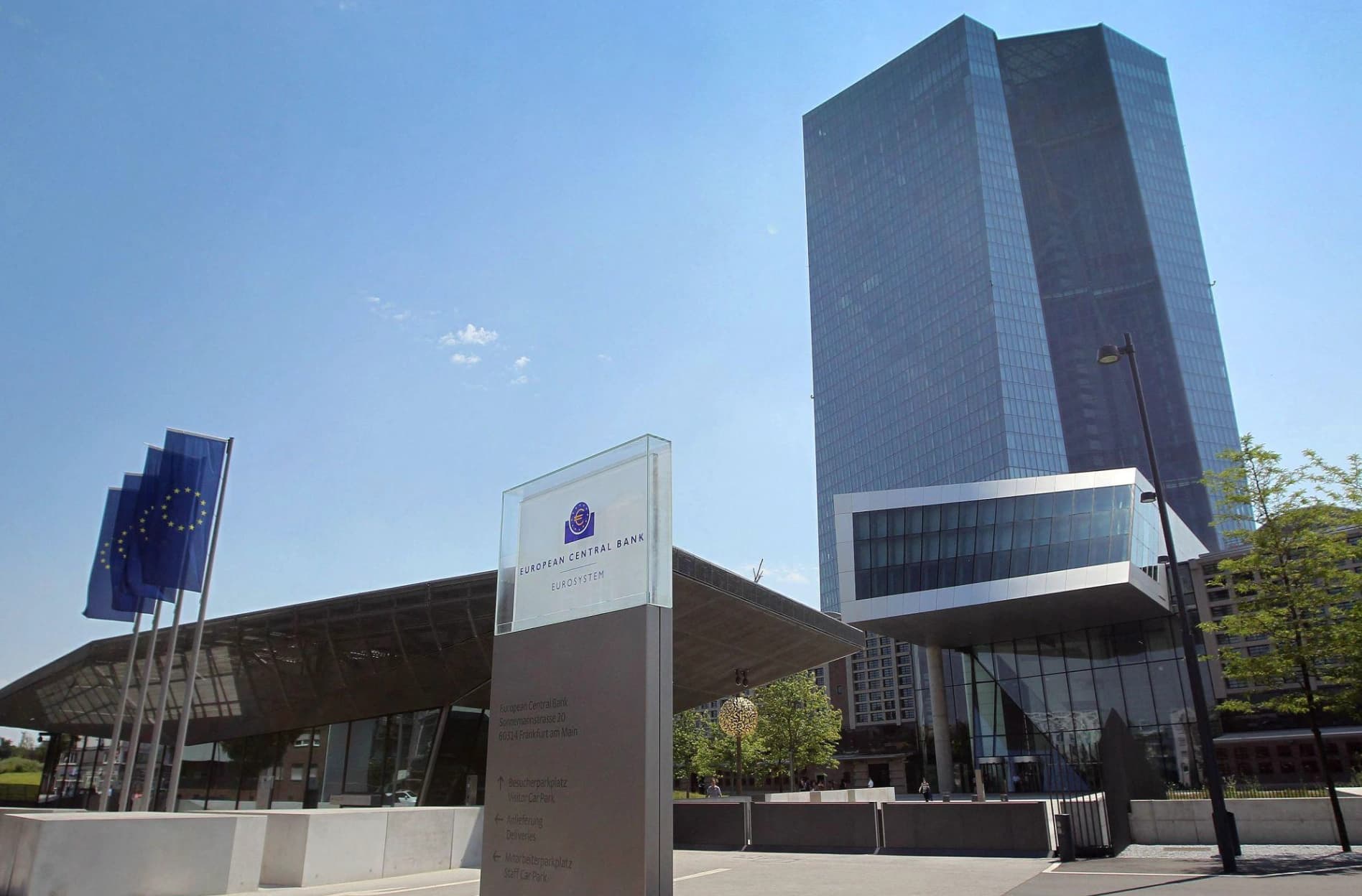 Global Central Banks Split: ECB Hikes, SNB Cuts, BoJ Next