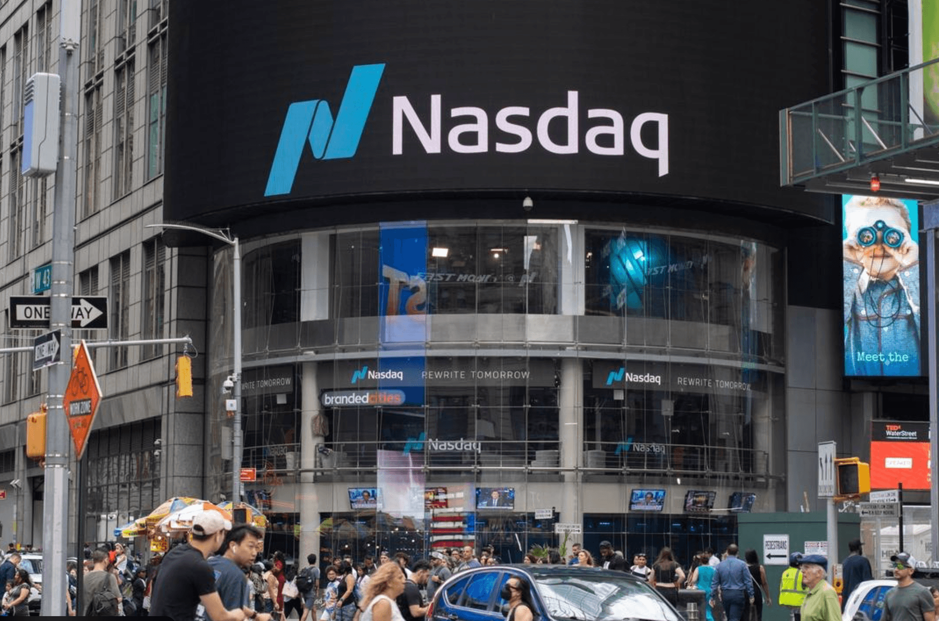 Big Tech's Free Cash Flow Crisis Is Now the Market's Problem