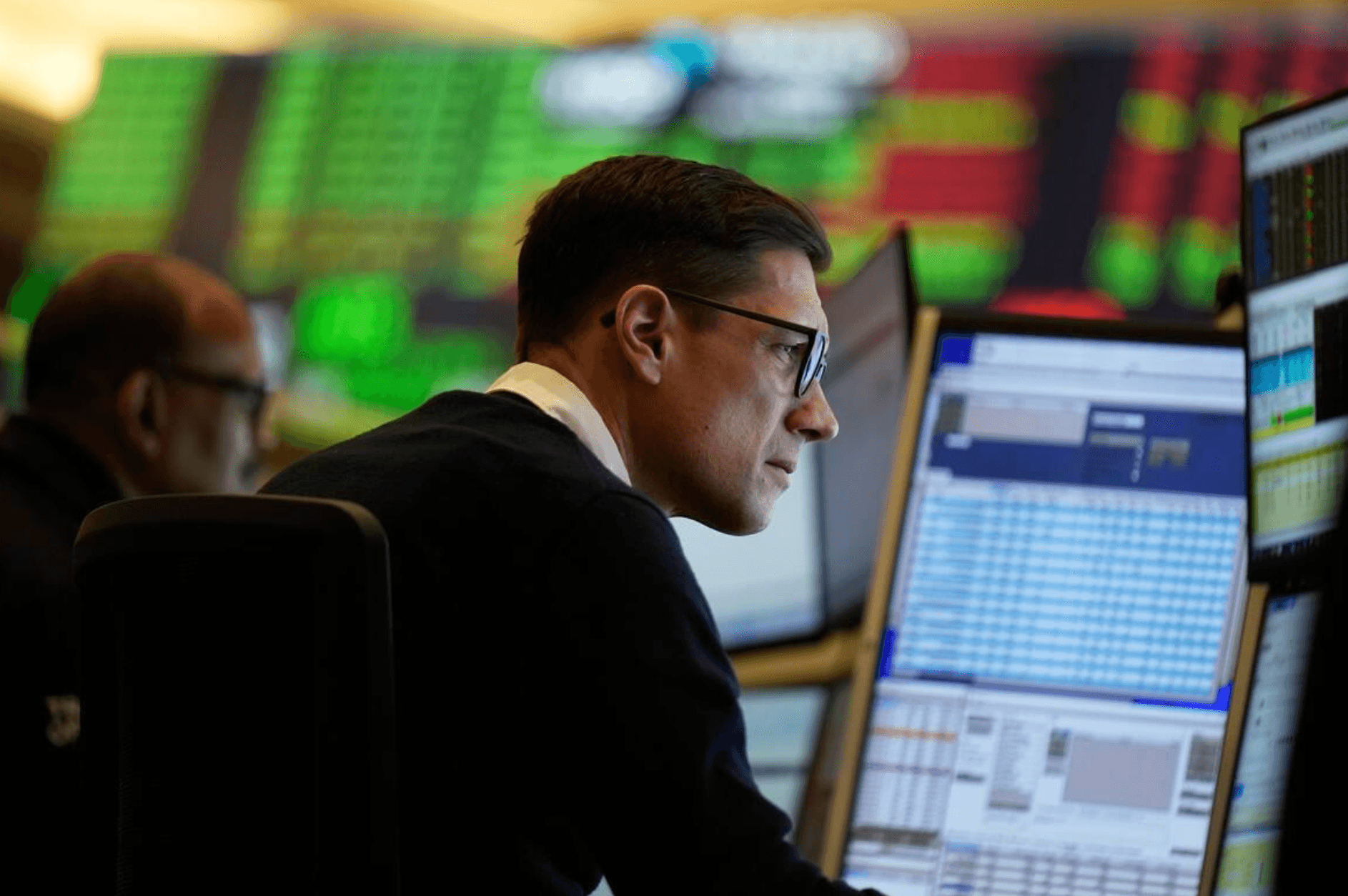 Yield Curve Steepens to 47 bps — What It Signals Now