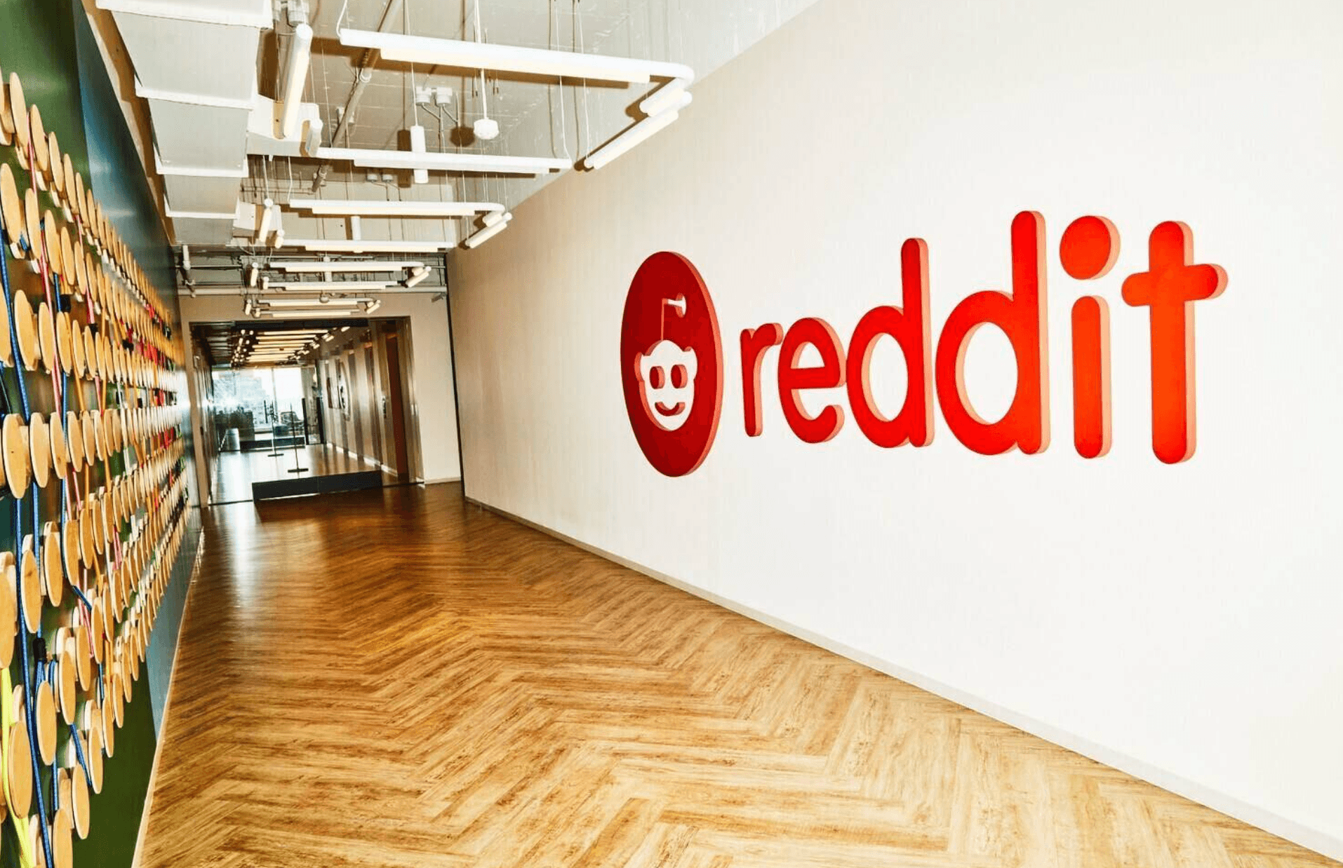 Reddit Crashes 13% Despite Blowout Q2 Beat